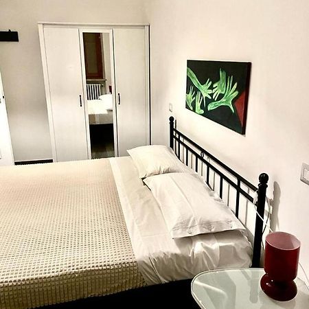 Casa Del Biska Apartment Cantarana ภายนอก รูปภาพ