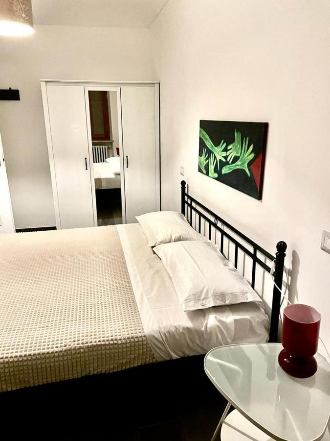 Casa Del Biska Apartment Cantarana ภายนอก รูปภาพ